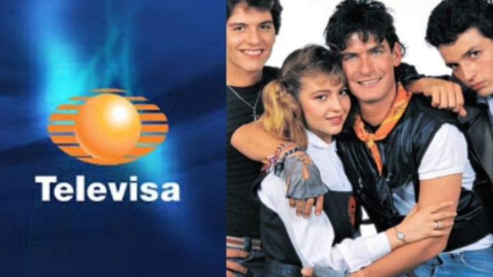 Salió del clóset: Galán de Televisa confirma matrimonio gay y que tiene un hijo; lo destrozan