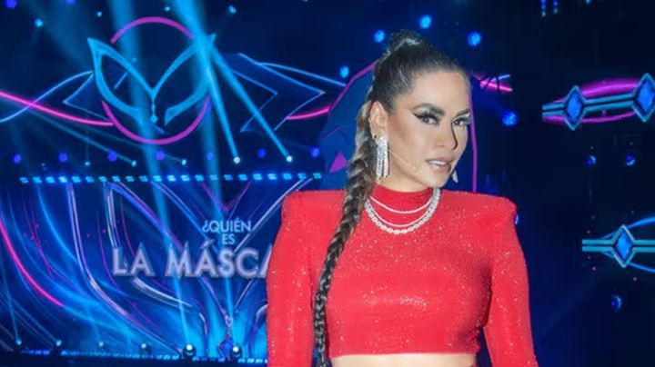 Televisa anuncia regreso de '¿Quién es la máscara?' con Galilea Montijo: Cuándo y dónde ver
