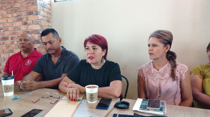 Ciudad Obregón: Sin acuerdo, magisterio y CNTE, maestros y alumnos retomarán clases