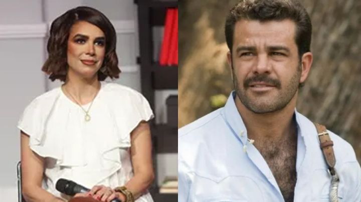 'Amante' de Eduardo Capetillo da detalles de su extraña intimidad con el actor de Televisa