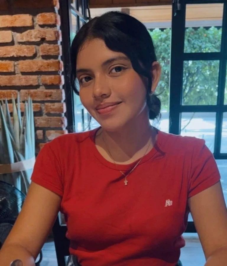 El cuerpo de Diana Estefania Lopez fue loalizado sin vida despues de 12 horas desaparecida