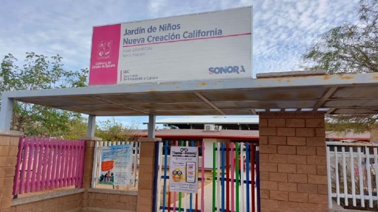 Ciudad Obregón Sin acuerdo, magisterio y CNTE, maestros y alumnos retomarán clases