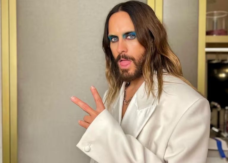 Jared Leto
