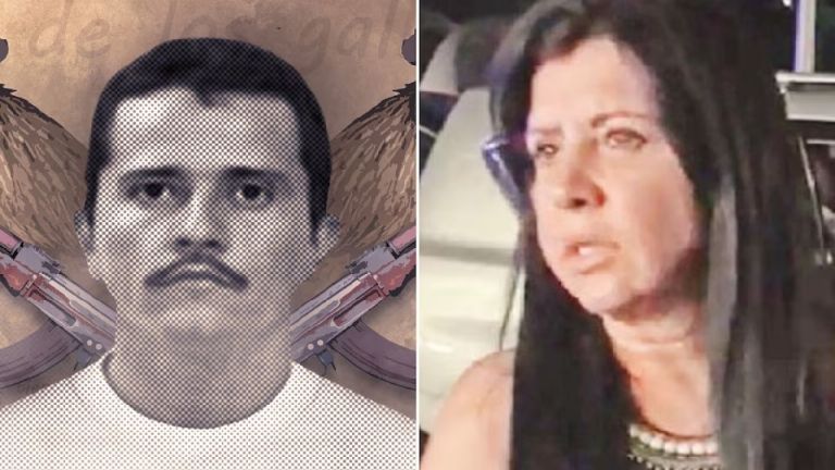 Jueza habría tenido en sus manos casos de alto nivel como el de la esposa de El Mencho