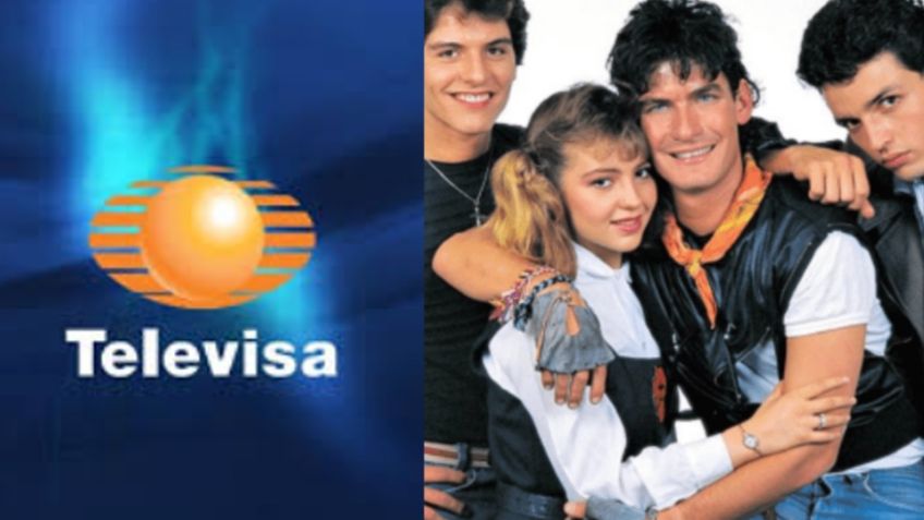 Salió del clóset: Galán de Televisa confirma matrimonio gay y que tiene un hijo; lo destrozan