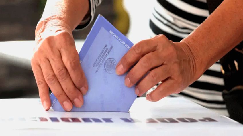 Gobierno de México rechaza recomendaciones de la OEA sobre elección judicial