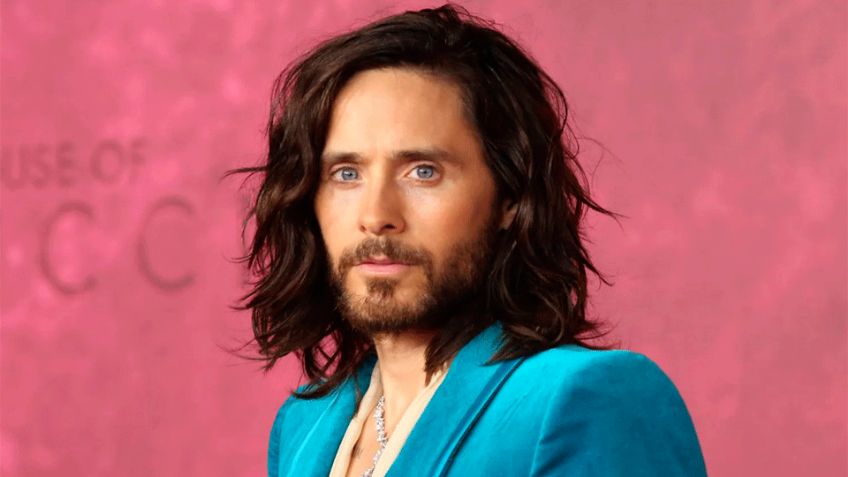 Jared Leto es señalado por conducta sexual inapropiada con menores; hay nueve denunciantes