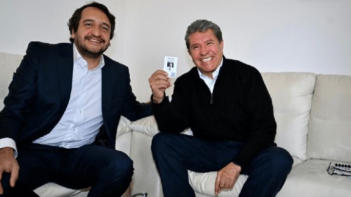 Feministas rechazan término ‘Violencia Vicaria’ para defender a ‘Andy’ López Beltrán