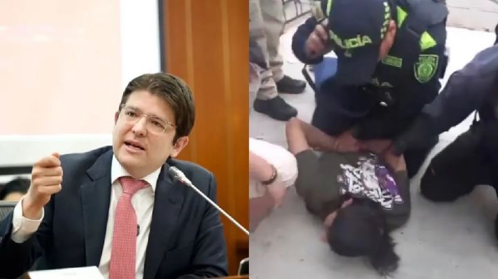 Detienen a un menor de 15 años como sospechoso de atentado contra Miguel Uribe Turbay