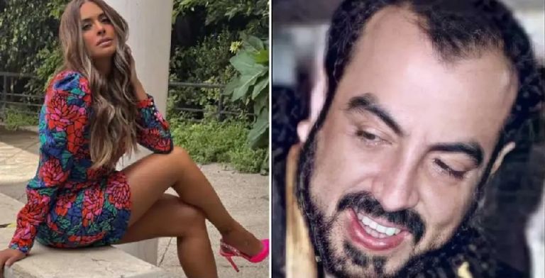 Existen varias famosas ligadas a Arturo Beltran Leyva