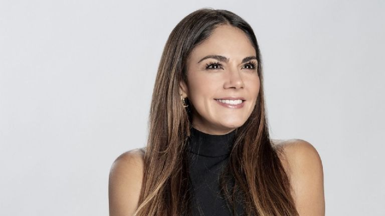 Rossana Nájera revela los retos detrás de su sueño de ser madre biológica