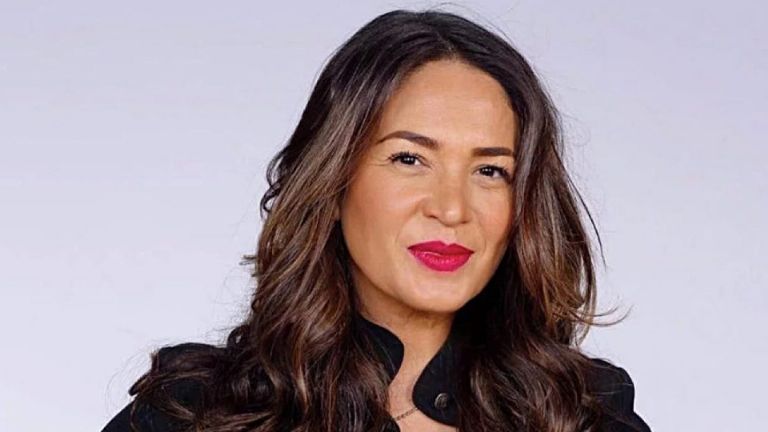 Yolanda Andrade reaparece en Mazatlán tras ausencia y esperan su regreso a Montse & Joe