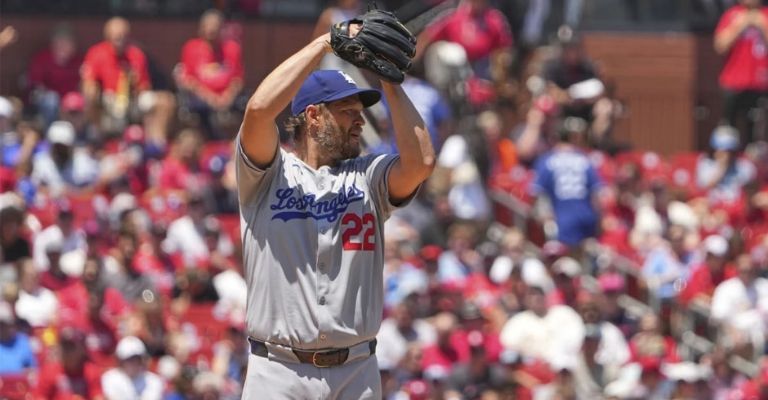 El zurdo sigue acumulando números en su carrera