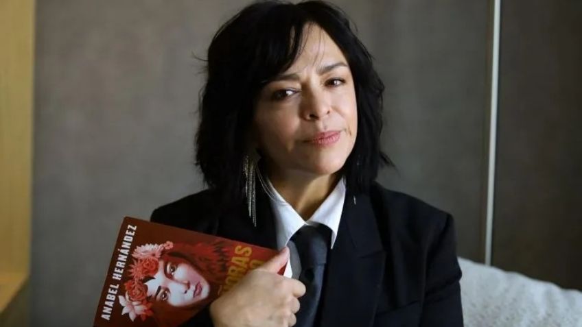 Hasta el 40 por ciento deberá pagar Anabel Hernández a ‘El Bombón Asesino’ por uso de imagen