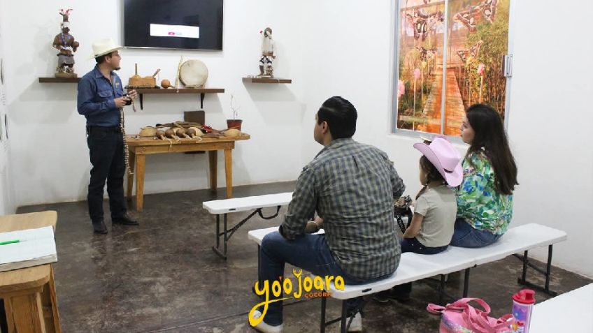 Ciudad Obregón: Experiencias extraordinarias para vivir en Yo’o Joara este mes