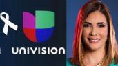 Foto ilustrativa de la nota titulada Luto en Univisión: Muere Patricia Fuenmayor; filtran causa del deceso de la exMiss Venezuela