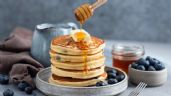 Foto ilustrativa de la nota titulada ¿Qué jarabe de maple es mejor para Hot Cakes? Profeco te lo dice