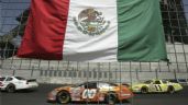 Foto ilustrativa de la nota titulada Nascar calienta sus motores para la Cup Series en la Ciudad de México