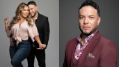 Foto ilustrativa de la nota titulada ¿Hubo golpes? Lorenzo Méndez habla de su divorcio con Chiquis; adicciones serían la causa
