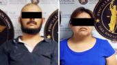 Foto ilustrativa de la nota titulada Detienen a pareja por secuestro de un hombre en Nogales; la víctima fue hallada sin vida