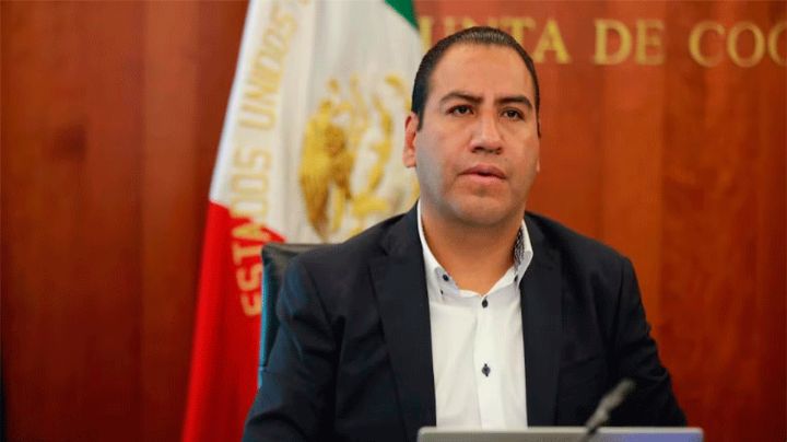 Gobernador de Chiapas acusa a autoridades guatemaltecas de proteger a grupos criminales