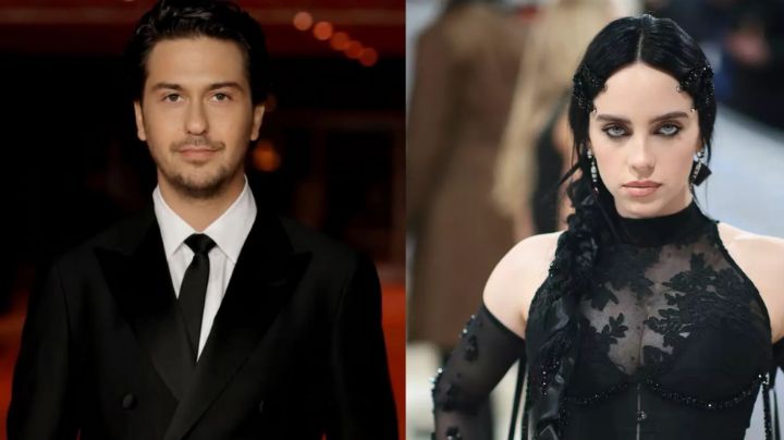 ¿Billie Eilish y Nat Wolff se encuentran en una relación sentimental?