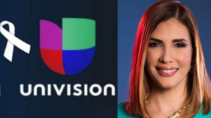 Luto en Univisión: Muere Patricia Fuenmayor; filtran causa del deceso de la exMiss Venezuela