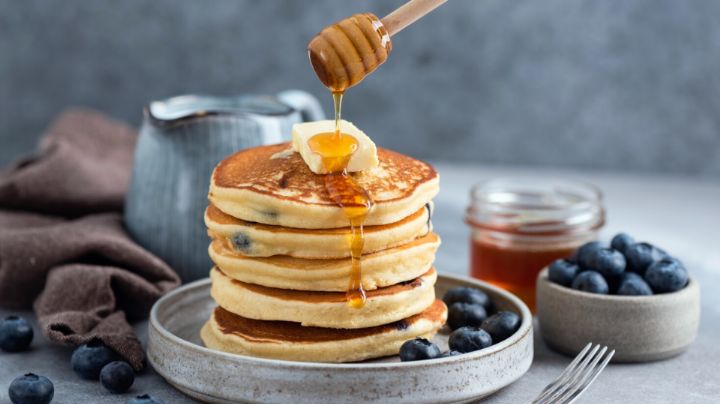 ¿Qué jarabe de maple es mejor para Hot Cakes? Profeco te lo dice