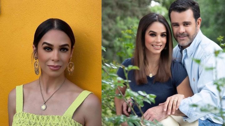 Biby Gaytán confirmaría su separación de Eduardo Capetillo en Instagram; le sería infiel