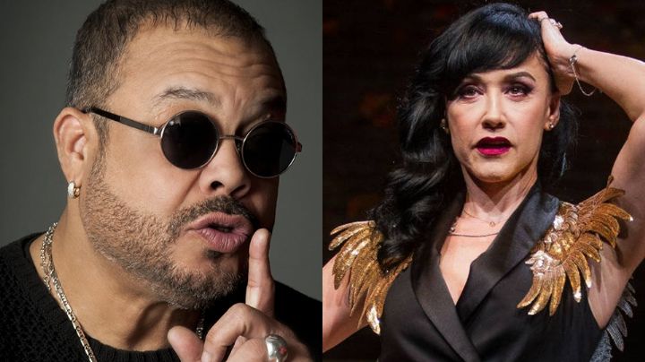 Francisco Céspedes estalla contra Susana Zabaleta y ventila su lucha contra el cáncer