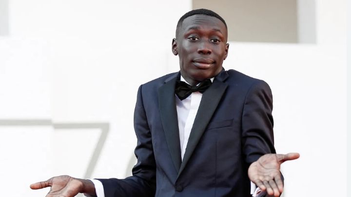 Khaby Lame, famoso tiktoker es detenido en Las Vegas por violar condiciones de su visa