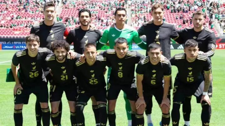Partido México vs Turquía podrán verse en señal abierta por Televisa y TV Azteca