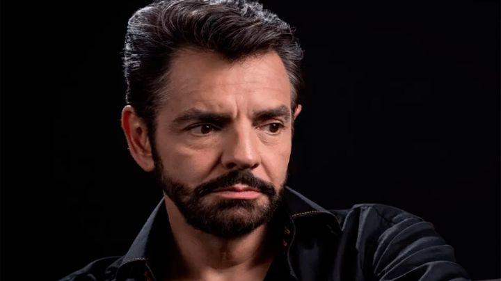 Eugenio Derbez alza la voz en redes por migrantes en Los Ángeles: “No somos criminales”