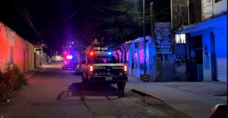 Reportan ataque armado en Venustiano Carranza