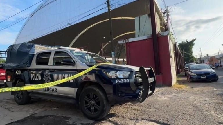 Se desconoce el movil de la agresion y paradero de los presuntos tiradores