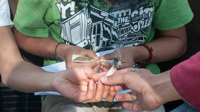 DAER está al ‘tope’ de personas con problemas de drogadicción en Guaymas