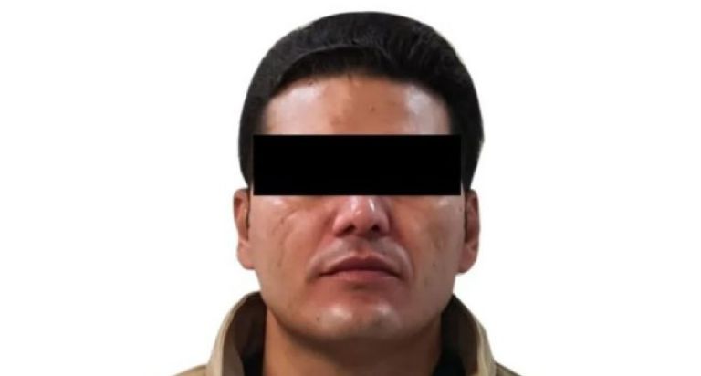 Cártel de Sinaloa recibe otro golpe con la detención de El Cadete