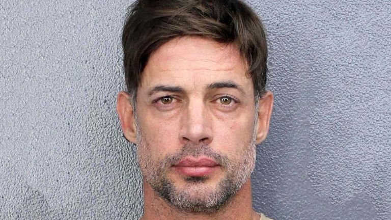 William Levy desmiente polémica por su arresto en EU