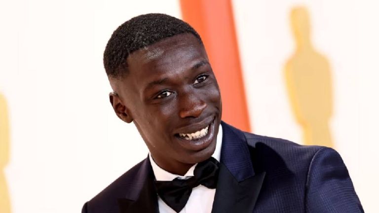 Khaby Lame, famoso tiktoker es detenido en Las Vegas por violar condiciones de su visa