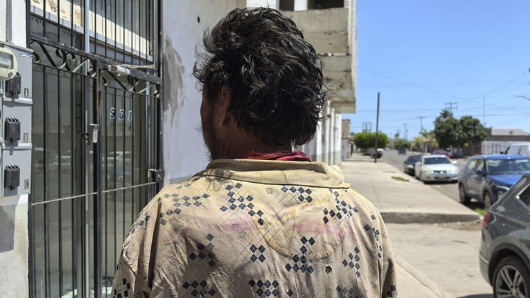 Personas en situación de calle, las más vulnerables ante altas temperaturas