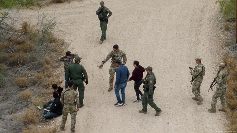 Estados Unidos brindo asistencia militar a Colombia en los años 80 y 90 para combatir al narcotrafico