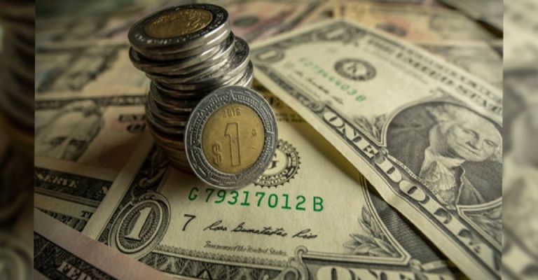 Precio del dólar HOY sábado 21 de junio del 2025 