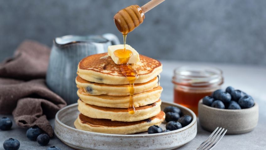 ¿Qué jarabe de maple es mejor para Hot Cakes? Profeco te lo dice
