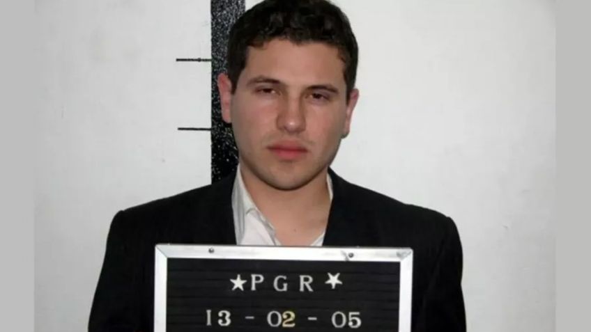 EU sanciona a Iván Archivaldo y Los Chapitos; los señalan de homicidio de exmarine en Sonora