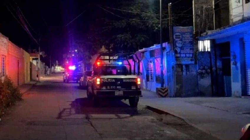 Balean a policía de Izúcar de Matamoros en Feria del Elote; se encontraba con su familia