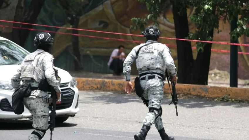 Ataque con drones en Benito Juárez: Investigan daños y refuerzan seguridad en la región