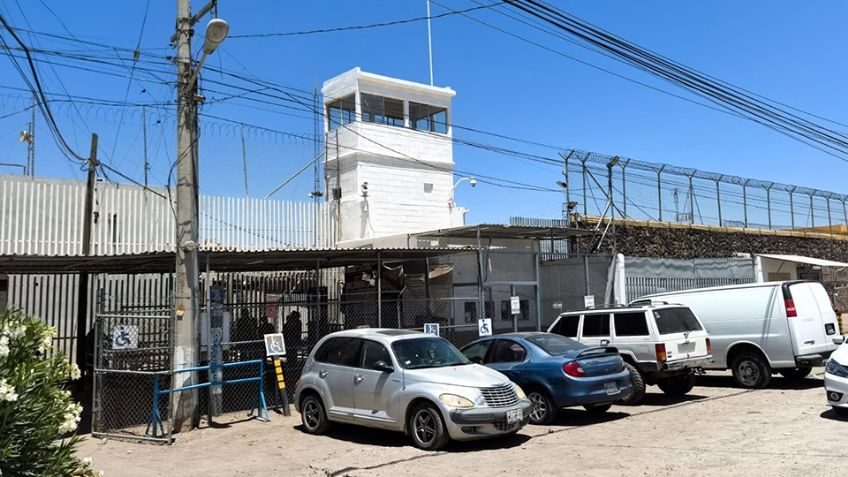 Código Rojo en Ciudad Obregón: Encuentran a interno del Cereso sin vida