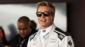 Foto ilustrativa de la nota titulada Éxito total: Brad Pitt triunfa con 'F1: La película', y ya preparan la secuela