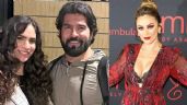 Foto ilustrativa de la nota titulada ¿Arturo Carmona acusa a Aracely Arámbula de despedir a su novia por celos?; así responde