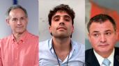 Foto ilustrativa de la nota titulada TOP 3: Ovidio Guzmán se declararía culpable, García Luna es vecino de 'El Chapo', defienden a Gatell